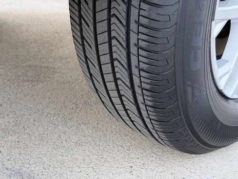 Used 2024 Toyota Tundra SR5 w/ SR5 Premium Package image 48