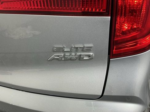 Used 2016 Honda Pilot Elite image 21