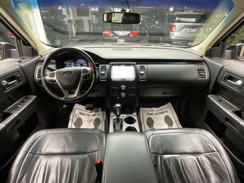 Used 2019 Ford Flex SEL w/ Equipment Group 202A image 19