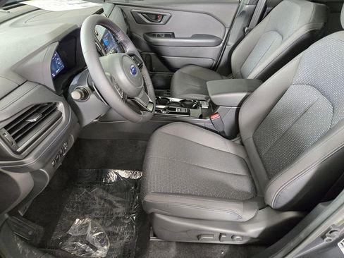 New 2026 Subaru Forester Sport AWD/4WD image 9