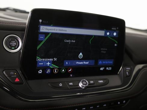 Used 2023 Chevrolet Blazer RS w/ Driver Confidence II Package image 14