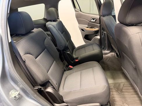 Used 2021 GMC Acadia SLE w/ Driver Convenience Package image 22