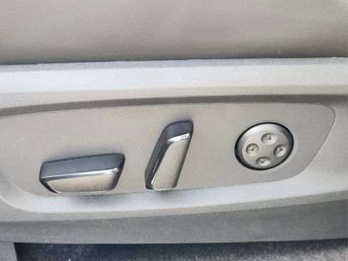 Certified 2025 INFINITI QX60 Luxe w/ Cargo Package image 18