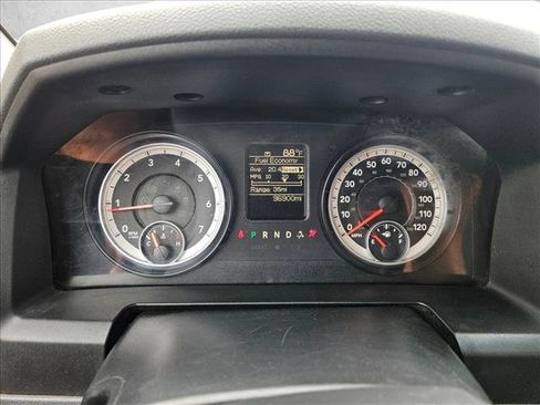 Used 2014 RAM 1500 Tradesman w/ Popular Equipment Group RWD image 10