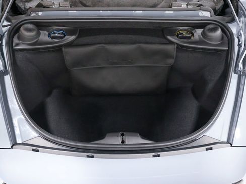 Used 2024 Porsche 718 Boxster Spyder RS w/ Weissach Package image 56