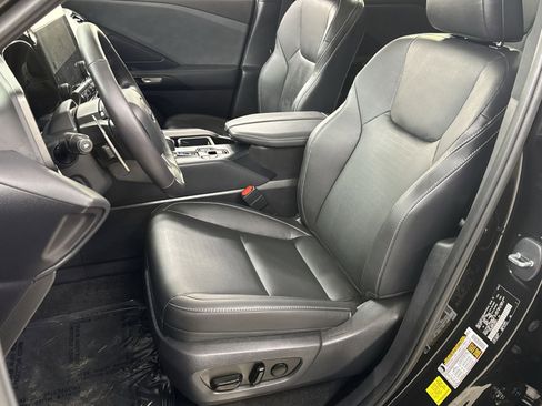 Used 2026 Lexus TX 350 AWD w/ Technology Package image 4