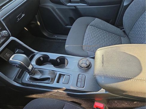 New 2026 Ford Ranger XLT w/ FX4 Off-Road Package image 20