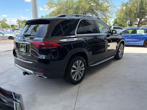 Used 2023 Mercedes-Benz GLE 350 image 9