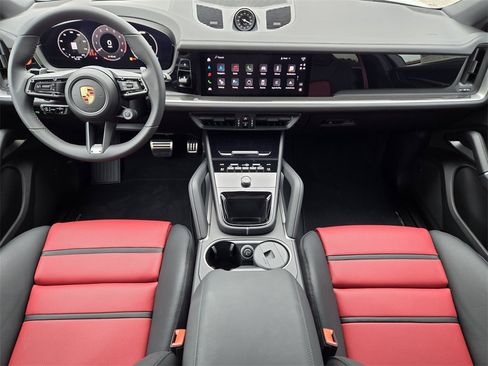 New 2025 Porsche Cayenne S image 29