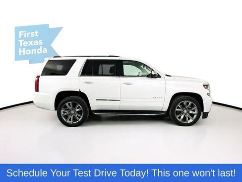 Used 2018 Chevrolet Tahoe Premier image 10