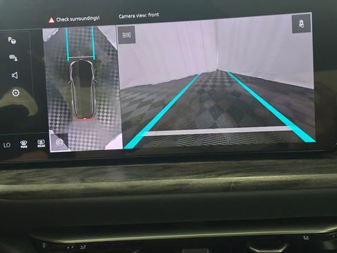 New 2025 Audi Q5 Premium image 26