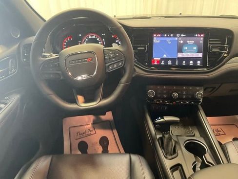 New 2026 Dodge Durango GT AWD/4WD image 18