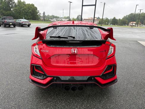 Used 2021 Honda Civic Type R image 7
