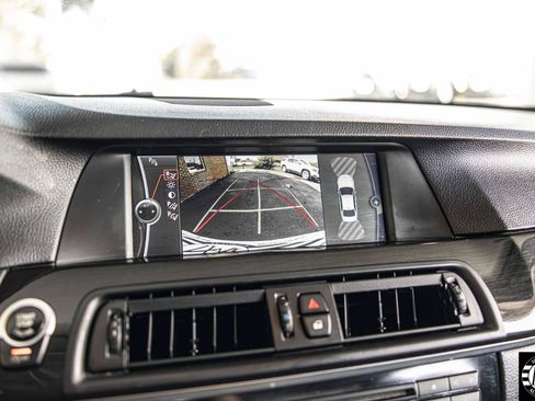 Used 2012 BMW 535i Sedan RWD image 19