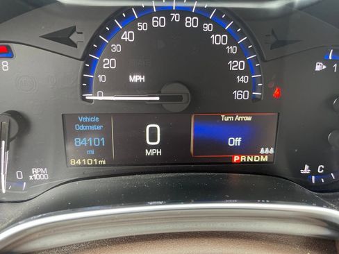 Used 2016 Cadillac SRX Luxury FWD image 18