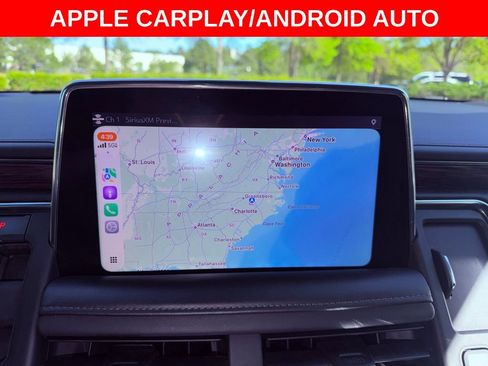 Used 2021 Chevrolet Tahoe LT image 8