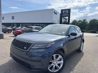 Used 2026 Land Rover Range Rover Velar S AWD/4WD video 1