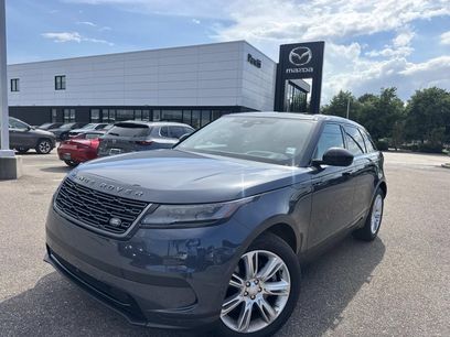 Used 2026 Land Rover Range Rover Velar S