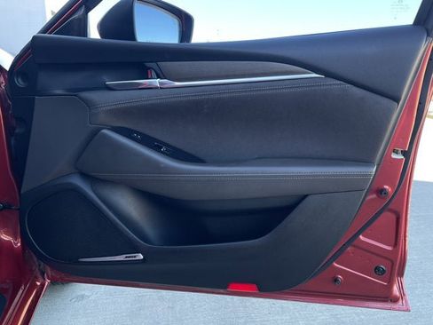 Used 2020 MAZDA MAZDA6 Signature image 18