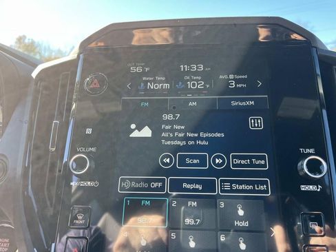 New 2026 Subaru Forester Sport image 28