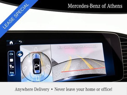 New 2026 Mercedes-Benz GLE 350 4MATIC image 37