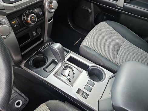 Used 2019 Toyota 4Runner SR5 image 20