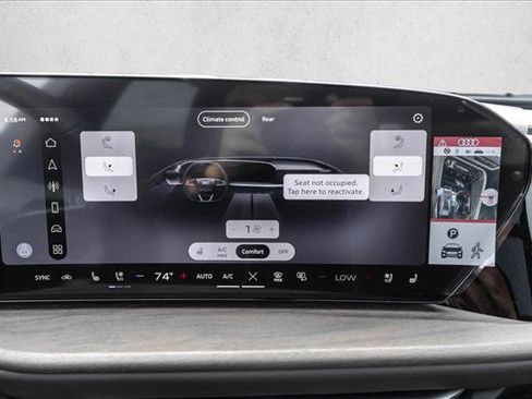 New 2026 Audi Q5 Premium AWD/4WD image 18