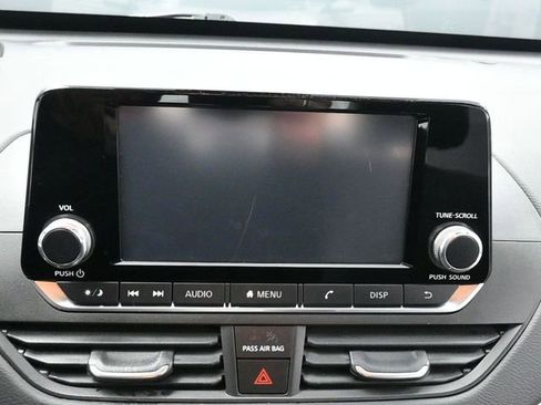 Used 2021 Nissan Altima 2.5 S image 12