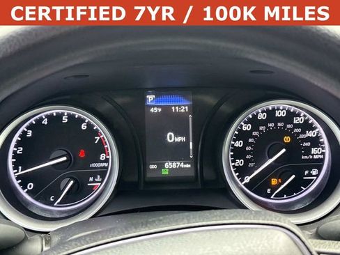 Used 2023 Toyota Camry LE image 27