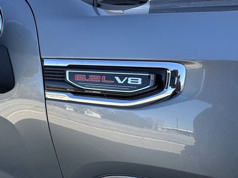 New 2026 GMC Sierra 1500 Denali image 4