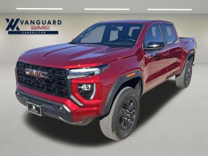 Used 2025 GMC Canyon Elevation w/ Convenience Package