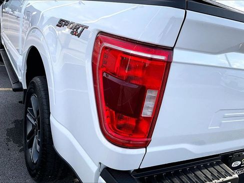 Used 2023 Ford F150 XLT w/ Equipment Group 302A High image 28