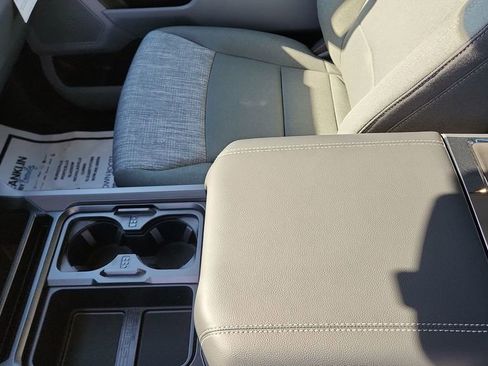 New 2026 Ford F350 XL w/ STX Appearance Package image 12