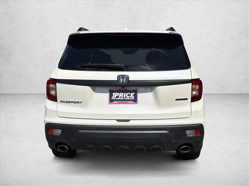 Used 2019 Honda Passport Touring image 6