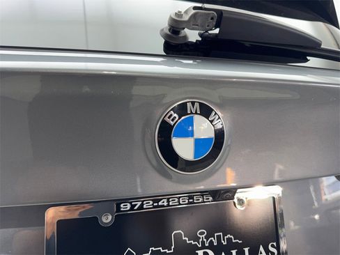 Used 2024 BMW X3 sDrive30i w/ Convenience Package image 21