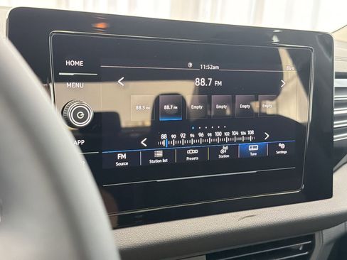 New 2026 Volkswagen Jetta S image 23