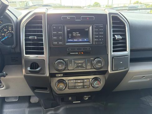 Used 2017 Ford F150 XLT RWD image 28