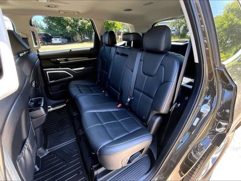 Used 2020 Kia Telluride EX AWD/4WD image 21