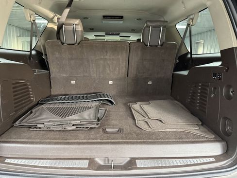 Used 2018 GMC Yukon XL Denali w/ Denali Ultimate Package image 34