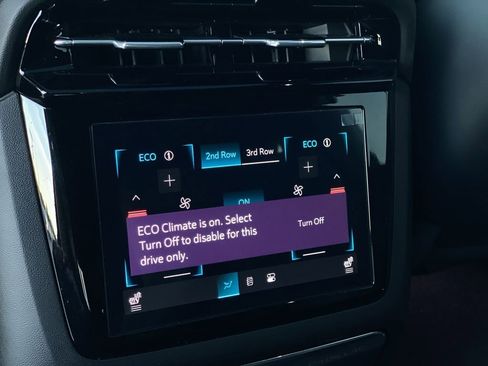 Used 2025 Cadillac Escalade IQ Sport 1 image 30