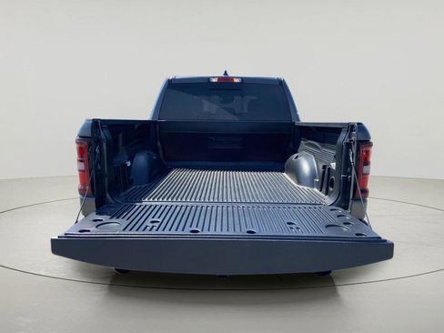 Used 2026 RAM 1500 Rebel w/ Rebel Level 1 Equipment Group AWD/4WD image 4