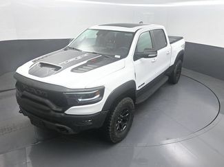 Used 2021 RAM 1500 TRX w/ TRX Level 2 Equipment Group AWD/4WD video 2