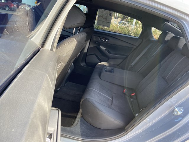 Used 2023 Honda Accord Sport image 16