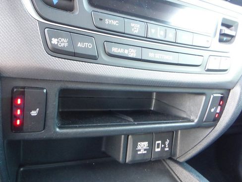 Used 2023 Honda Ridgeline RTL image 27
