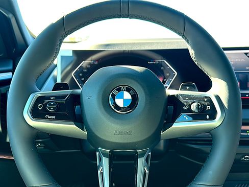 New 2026 BMW X3 xDrive30i w/ Premium Package AWD/4WD image 17