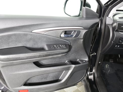 Used 2019 Honda Ridgeline RTL image 38