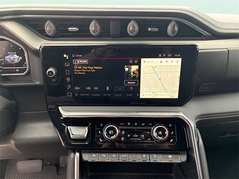 Used 2023 GMC Sierra 1500 Denali w/ Denali Reserve Package image 25