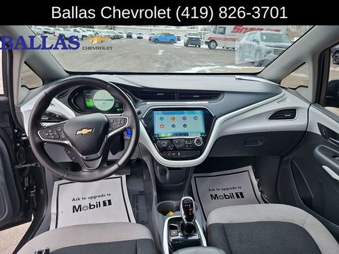 Certified 2021 Chevrolet Bolt LT image 20