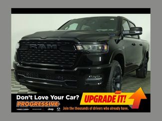 New 2026 RAM 1500 Big Horn video 1