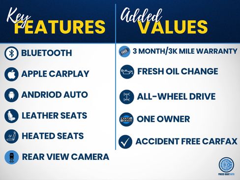 Used 2021 Subaru Outback Limited XT AWD/4WD image 2